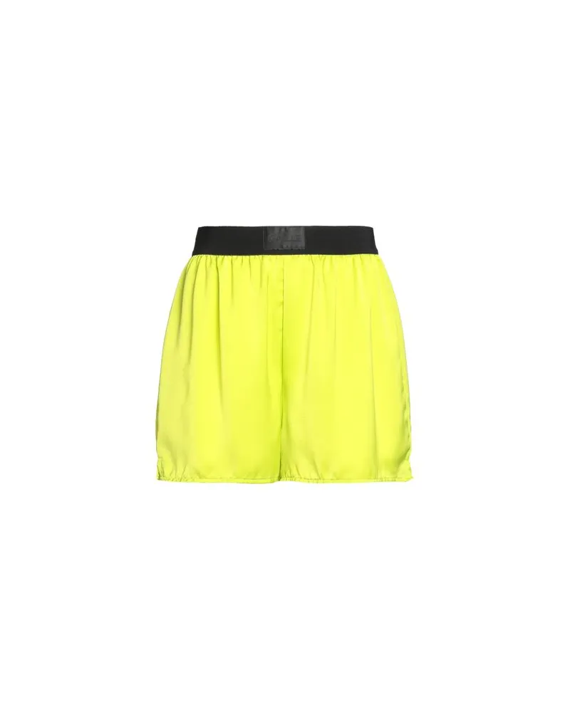Gaëlle Bonheur HOSEN & RÖCKE - Shorts & Bermudashortsauf YOOX.COM Limettengrün