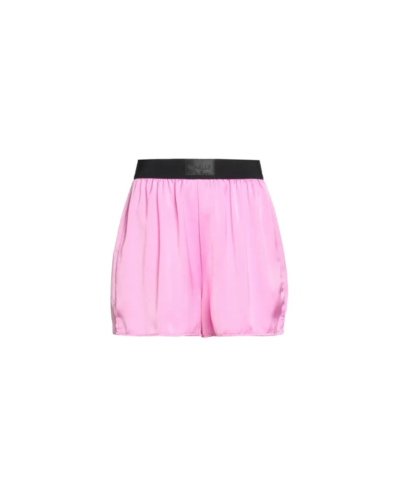 Gaëlle Bonheur HOSEN & RÖCKE - Shorts & Bermudashortsauf YOOX.COM Fuchsia