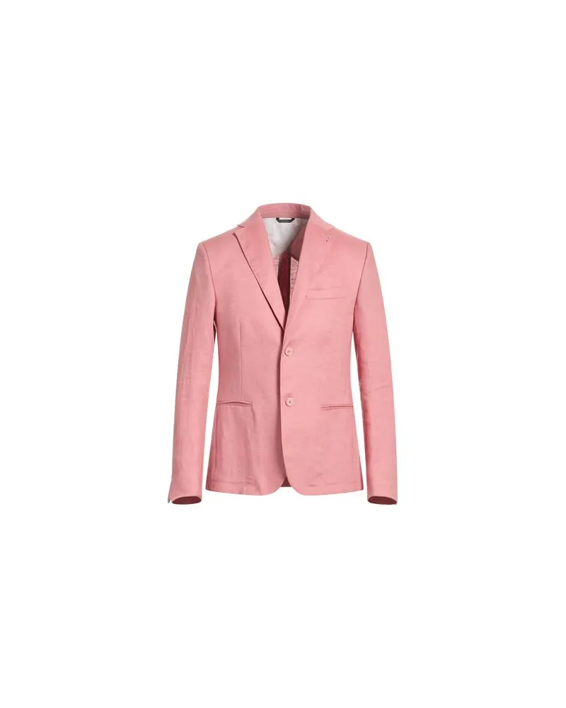 Daniele Alessandrini ANZÜGE und CO-ORDS - Blazersauf YOOX.COM Rosa