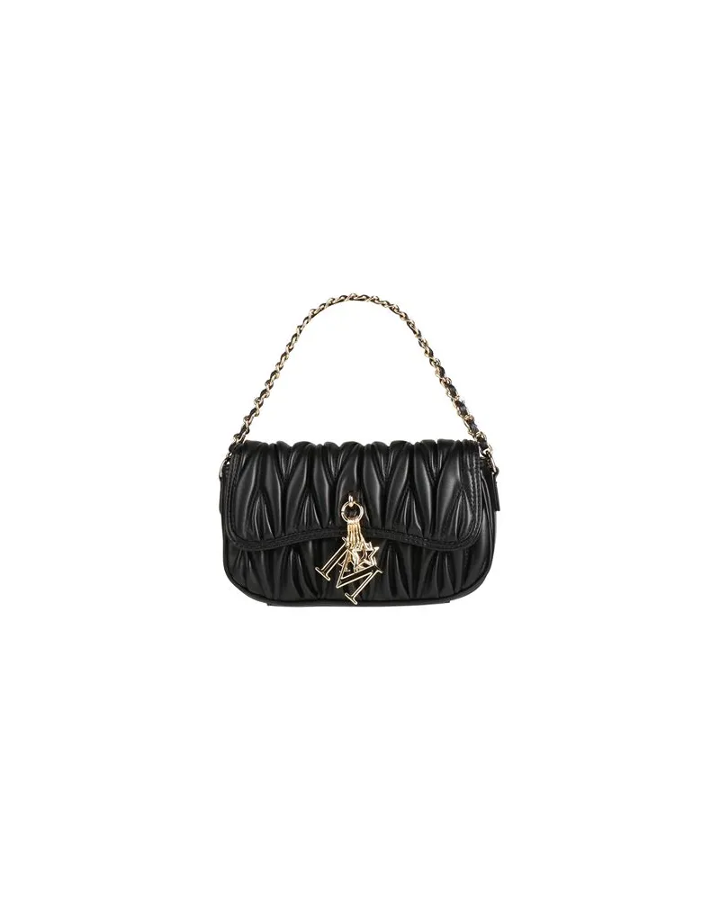 MARC ELLIS TASCHEN - Handtaschenauf YOOX.COM Schwarz