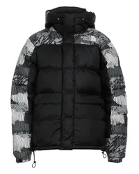 The North Face Pufferjacke & Daunenjacke Schwarz