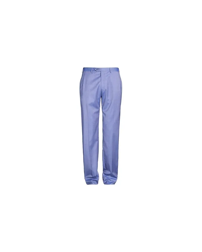 Brioni HOSEN & RÖCKE - Hosenauf YOOX.COM Blau