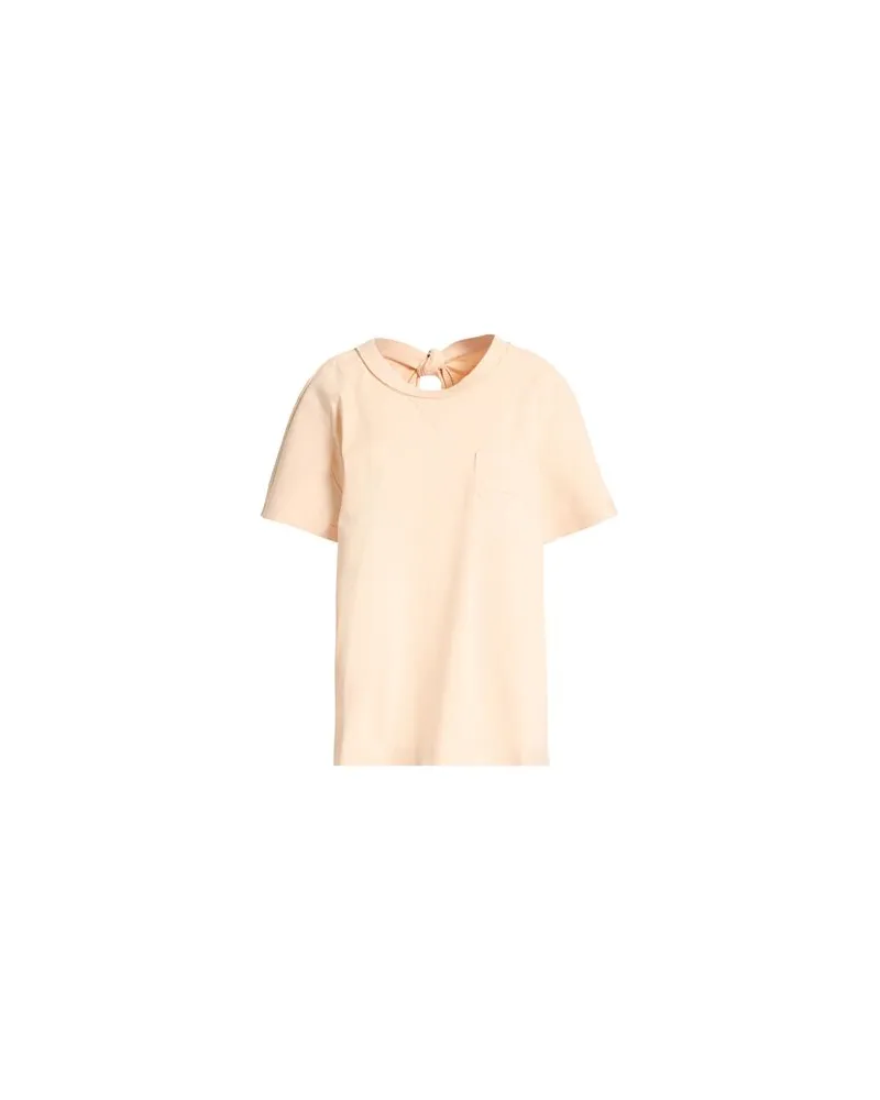 Marni TOPS - Topsauf YOOX.COM Hellrosa