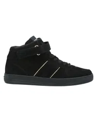 Tom Ford Sneakers Schwarz