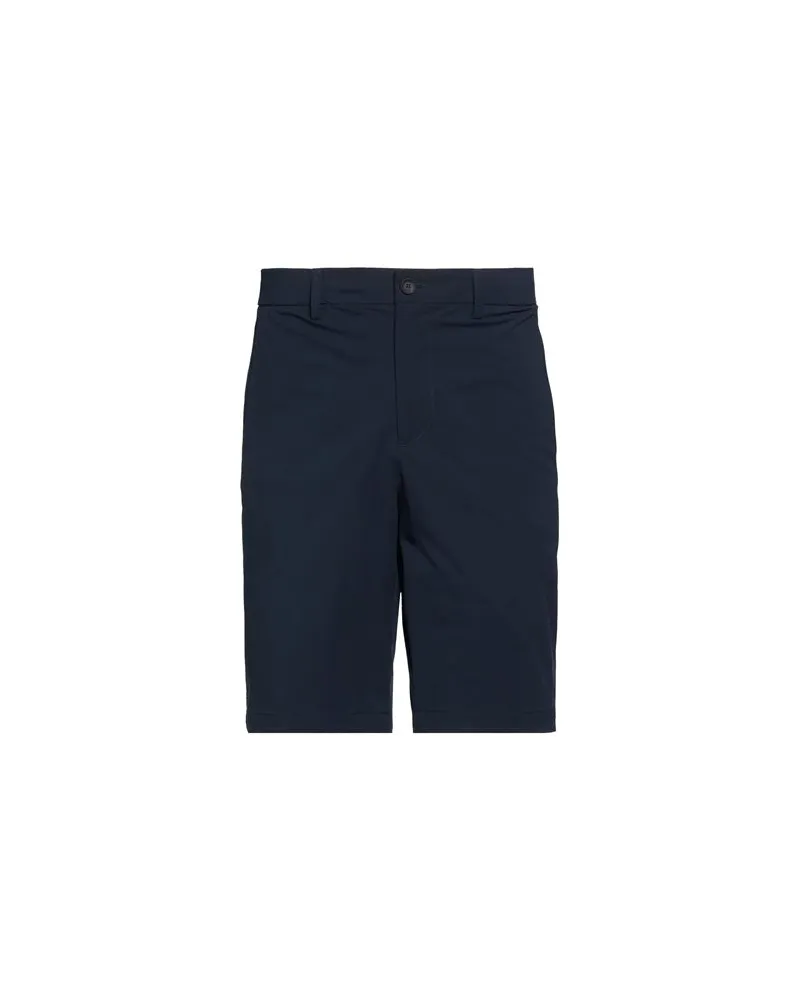 HUGO BOSS HOSEN & RÖCKE - Shorts & Bermudashortsauf YOOX.COM Nachtblau