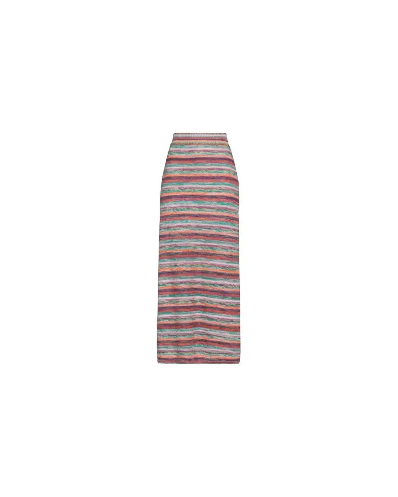 Chloé HOSEN & RÖCKE - Maxi-Röckeauf YOOX.COM Violett