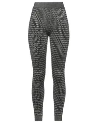 Missoni Leggings Schwarz