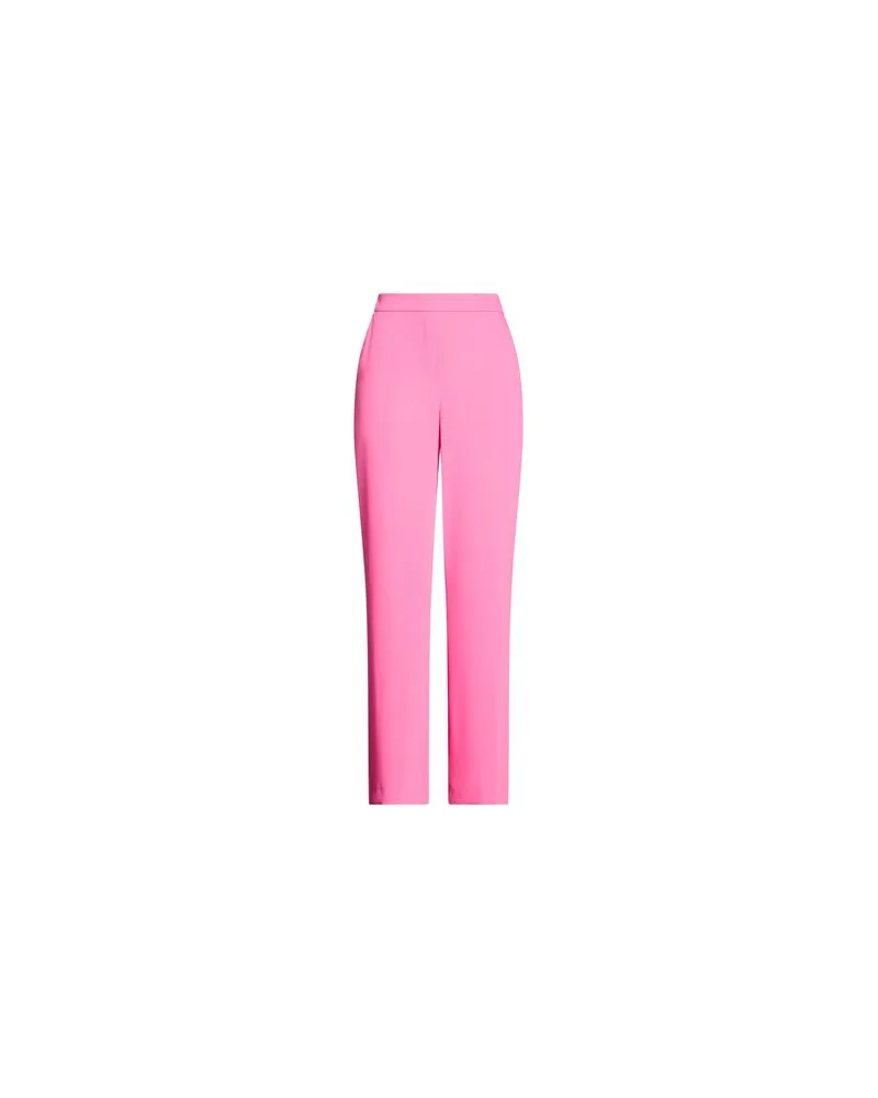 P.A.R.O.S.H. HOSEN & RÖCKE - Hosenauf YOOX.COM Magenta
