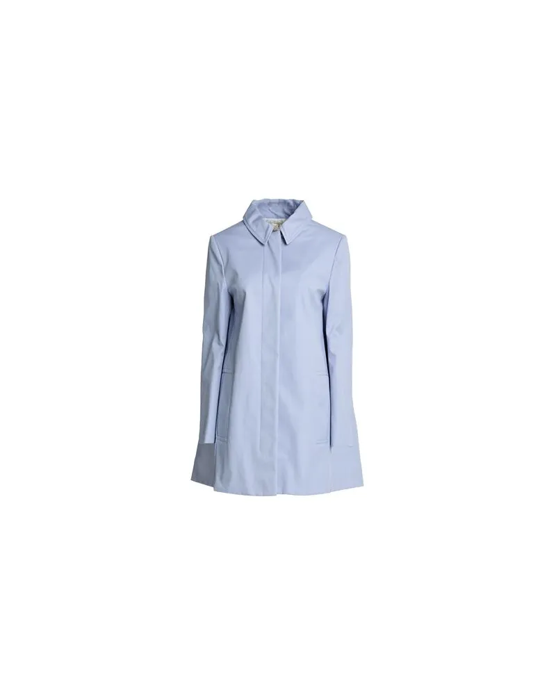 Nina Ricci JACKEN & MÄNTEL - Jacken, Mäntel & Trenchcoatsauf YOOX.COM Lila