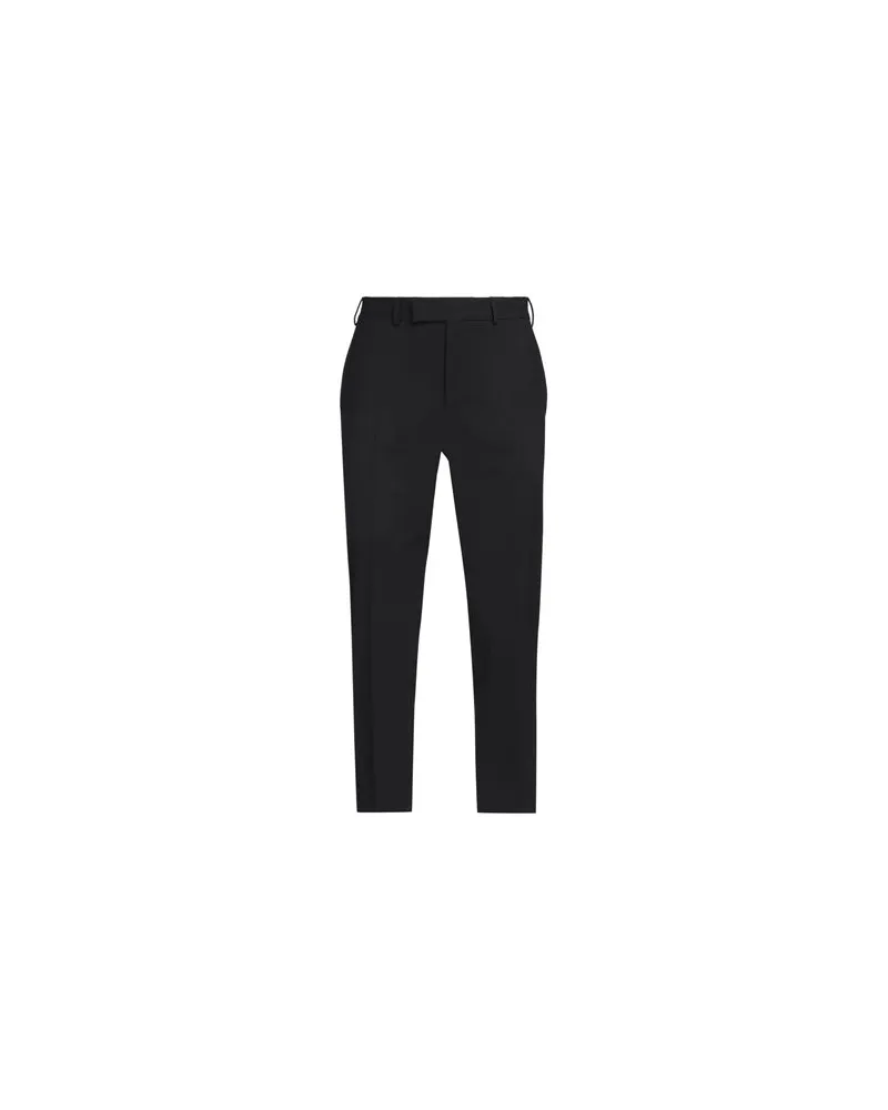 PT TORINO HOSEN & RÖCKE - Hosenauf YOOX.COM Schwarz