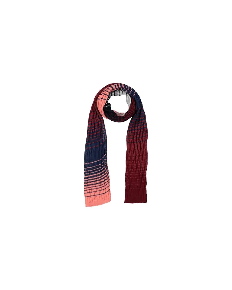Missoni ACCESSOIRES - Schalsauf YOOX.COM Bordeaux