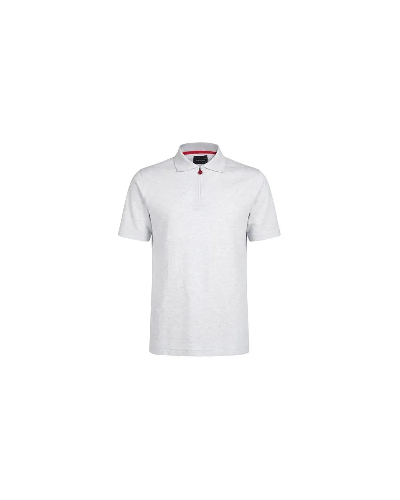 Kiton TOPS - Poloshirtsauf YOOX.COM Pastellgelb
