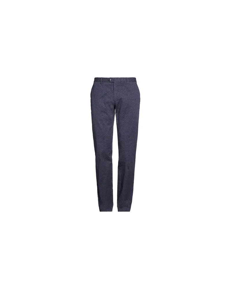 Etro HOSEN & RÖCKE - Hosenauf YOOX.COM Nachtblau