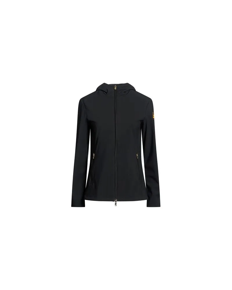 Ciesse Piumini JACKEN & MÄNTEL - Jacken und Anoraksauf YOOX.COM Schwarz