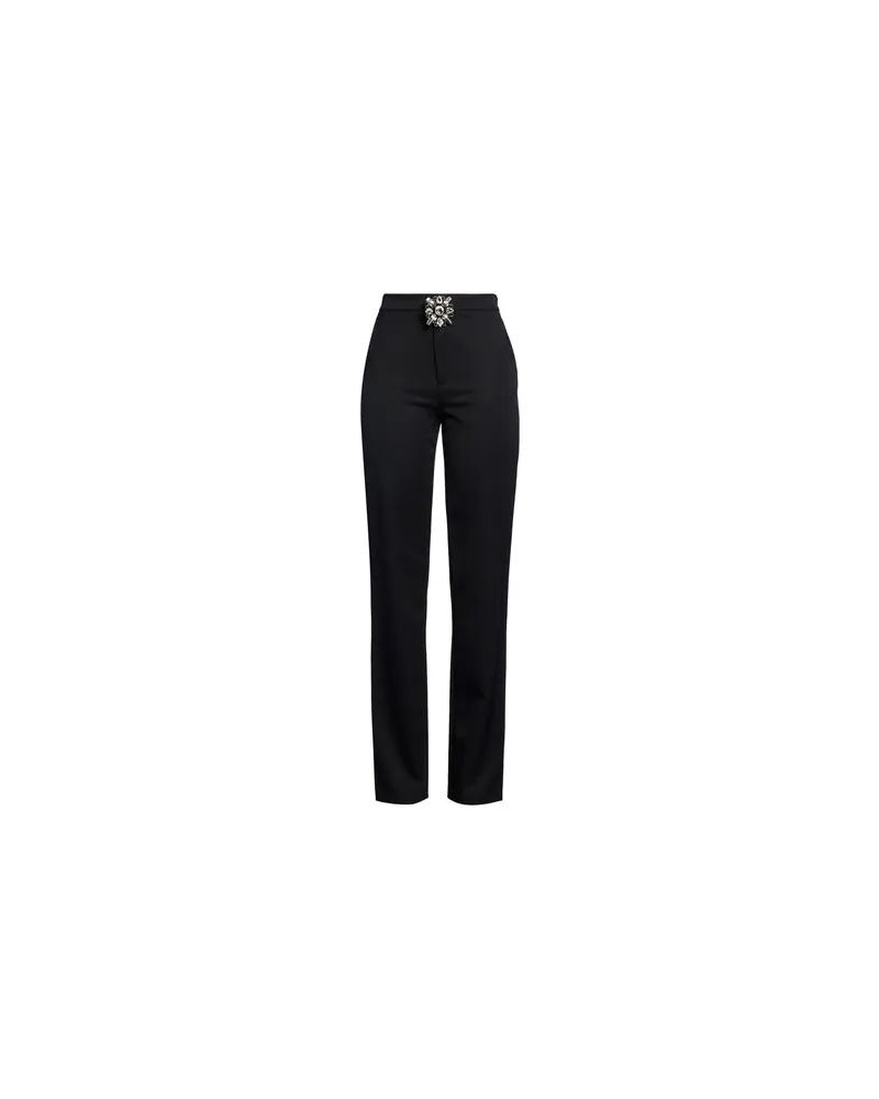 Area HOSEN & RÖCKE - Hosenauf YOOX.COM Schwarz