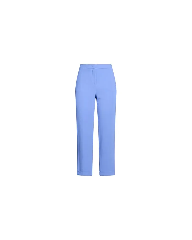 Etro HOSEN & RÖCKE - Hosenauf YOOX.COM Hellblau