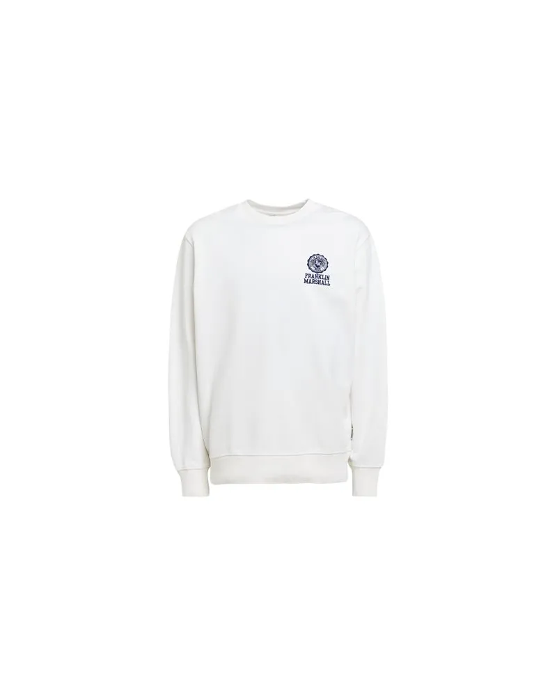 Franklin & Marshall TOPS - Sweatshirtsauf YOOX.COM Off