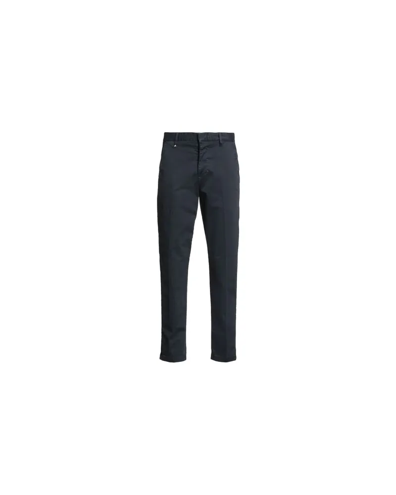 BERNA HOSEN & RÖCKE - Hosenauf YOOX.COM Nachtblau
