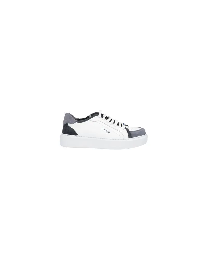 Pollini SCHUHE - Sneakersauf YOOX.COM Taubenblau
