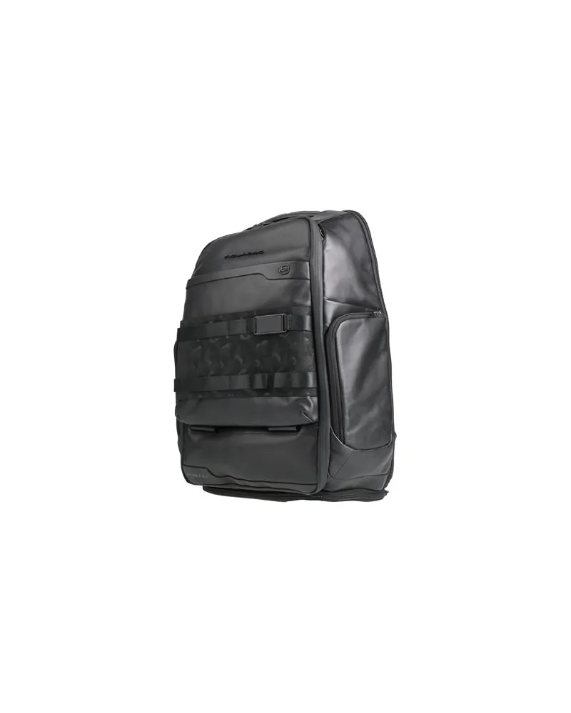 Piquadro TASCHEN - Rucksäckeauf YOOX.COM Schwarz