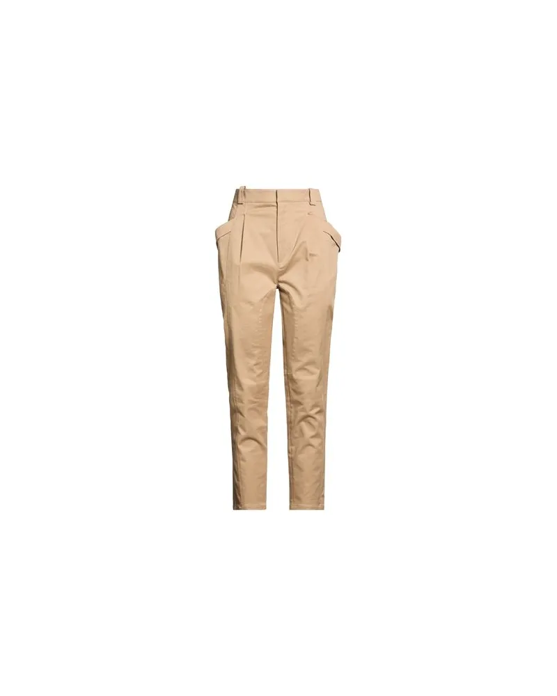 Philosophy Di Lorenzo Serafini HOSEN & RÖCKE - Hosenauf YOOX.COM Kamel