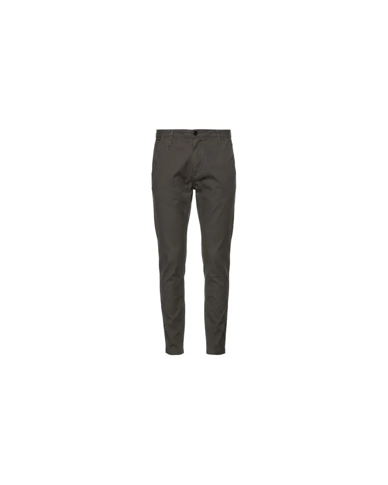 G-STAR RAW HOSEN & RÖCKE - Hosenauf YOOX.COM Grau
