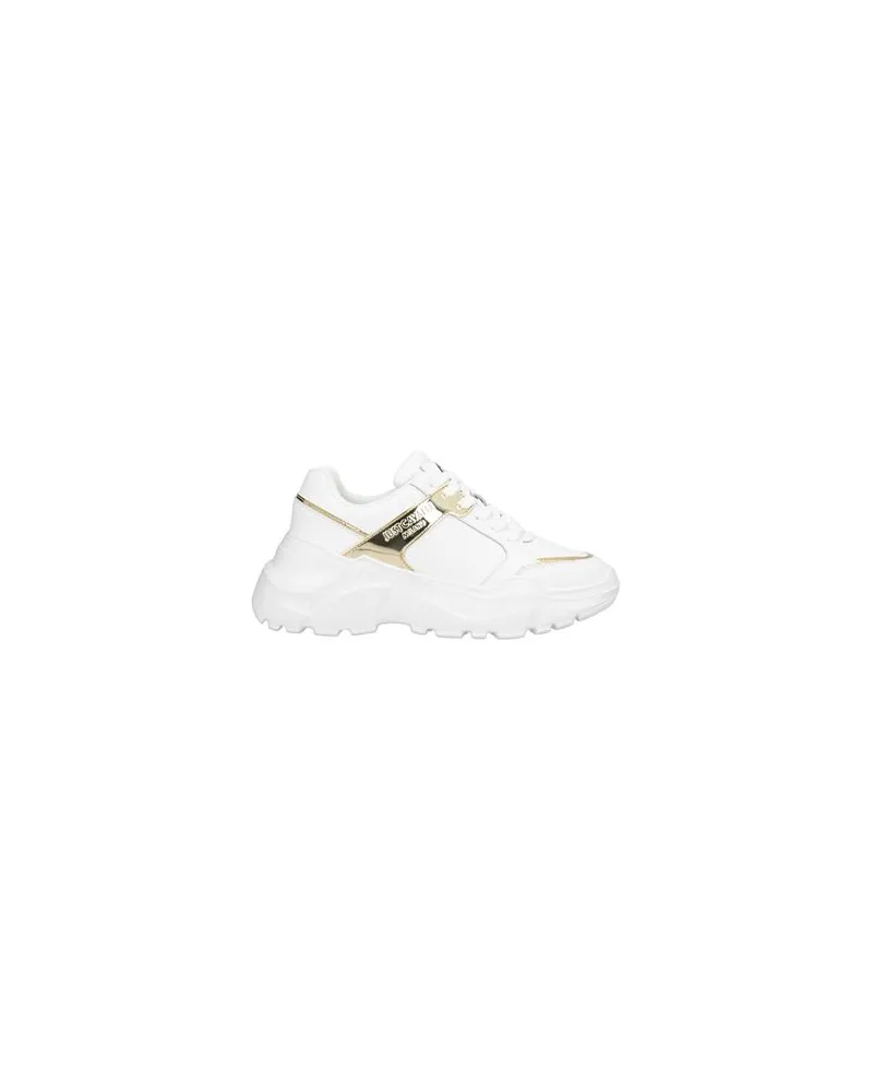 Just Cavalli SCHUHE - Sneakersauf YOOX.COM Weiß