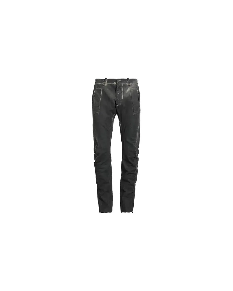 Masnada HOSEN & RÖCKE - Jeanshosenauf YOOX.COM Blei