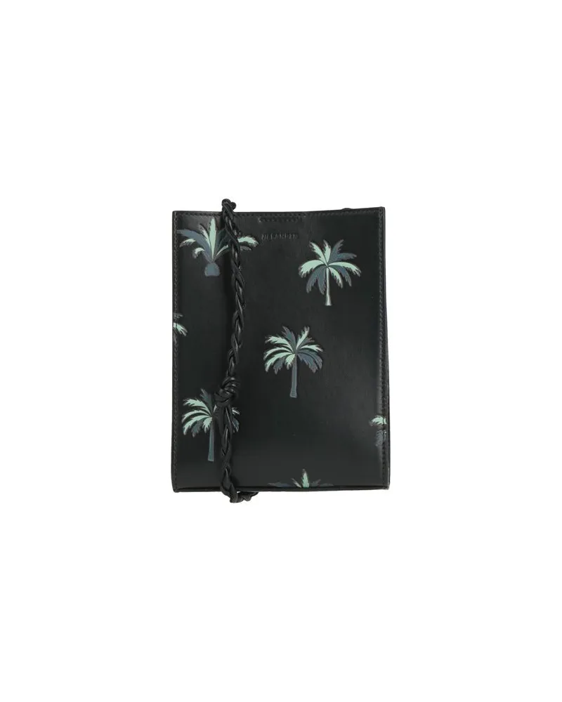 Jil Sander TASCHEN - Umhängetascheauf YOOX.COM Schwarz