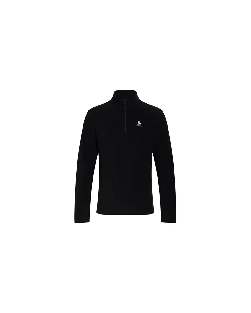 Odlo TOPS - Sweatshirtsauf YOOX.COM Schwarz