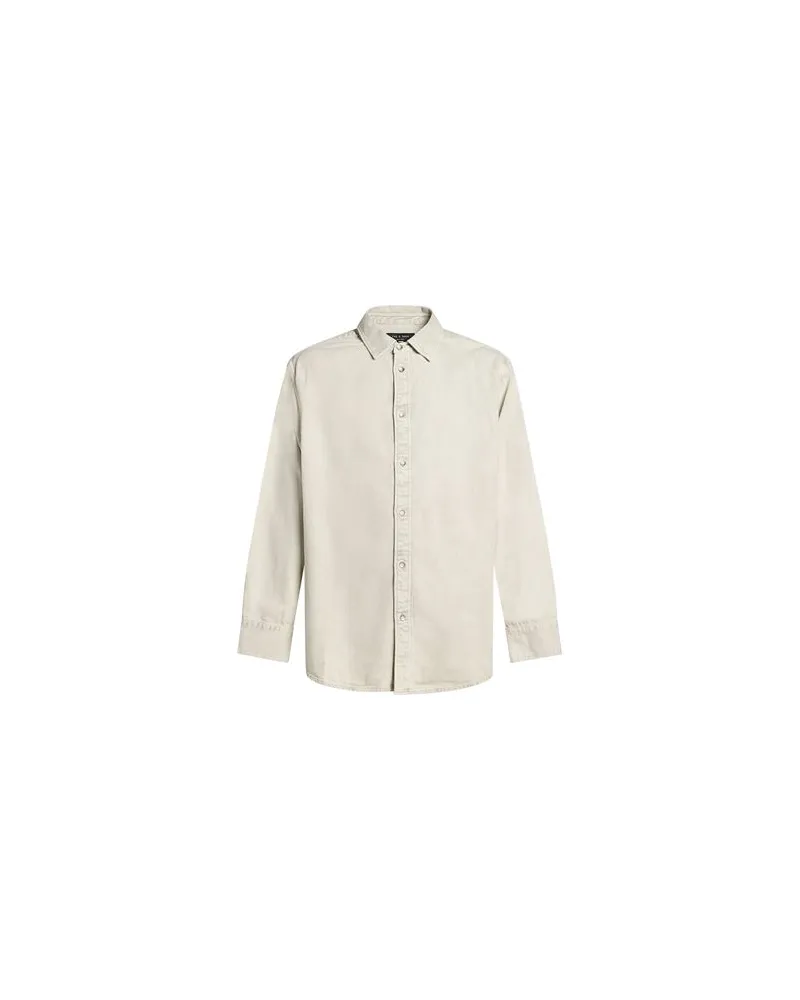 Rag & Bone TOPS - Jeanshemdenauf YOOX.COM Off