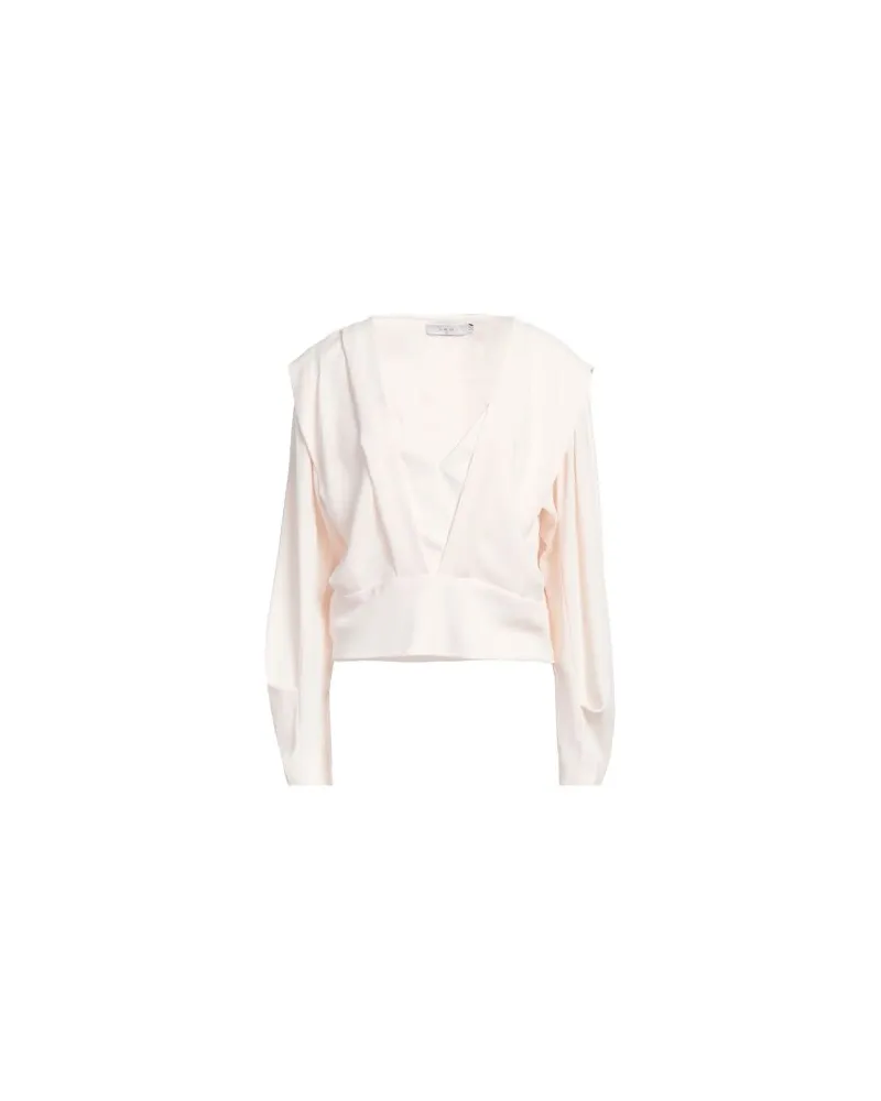 IRO TOPS - Topsauf YOOX.COM Hellrosa