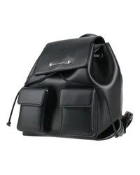 Manila Grace Rucksack Schwarz