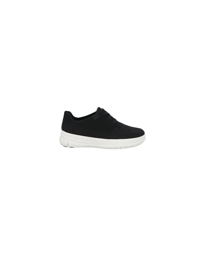 FitFlop SCHUHE - Sneakersauf YOOX.COM Schwarz