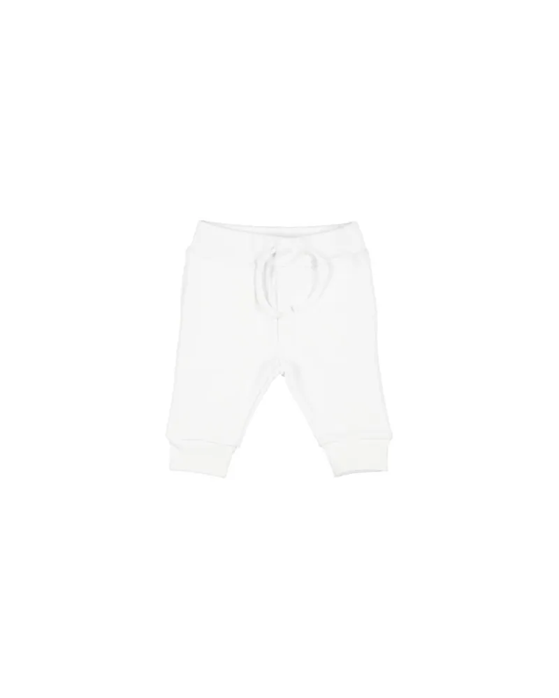 Dsquared2 HOSEN & RÖCKE - Hosenauf YOOX.COM Weiß