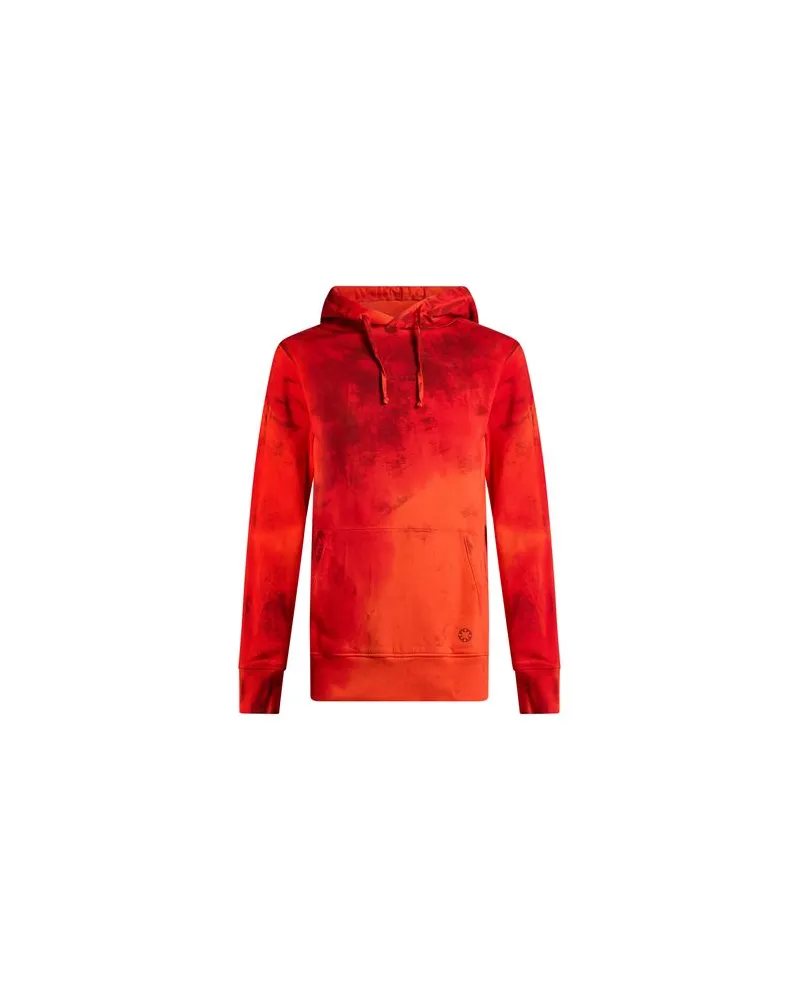 1017 ALYX 9SM TOPS - Sweatshirtsauf YOOX.COM Rot