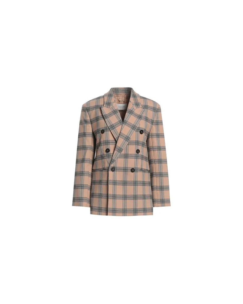 Zimmermann ANZÜGE und CO-ORDS - Blazersauf YOOX.COM Beige