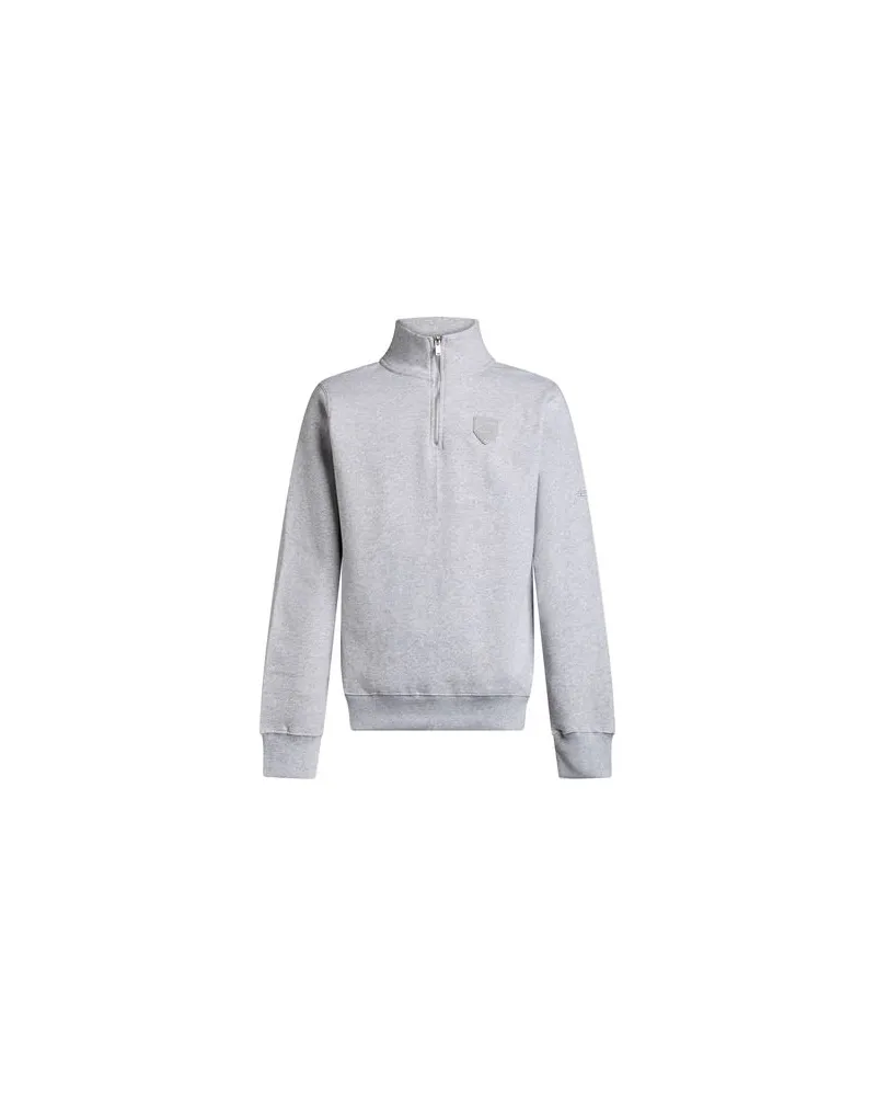 Geographical Norway TOPS - Sweatshirtsauf YOOX.COM Hellgrau