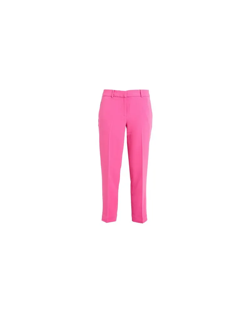 Michael Kors HOSEN & RÖCKE - Hosenauf YOOX.COM Fuchsia