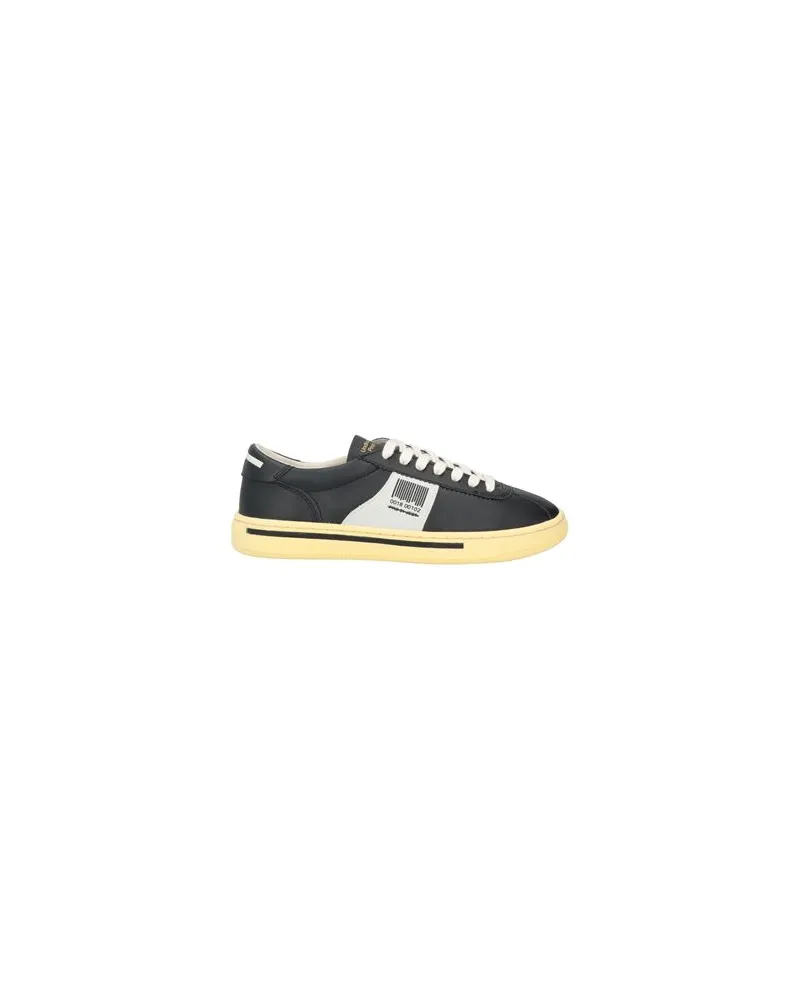 Pro 01 Ject SCHUHE - Sneakersauf YOOX.COM Schwarz