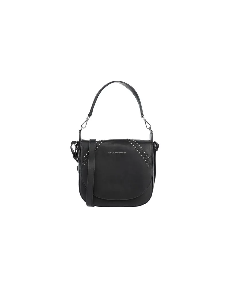 Piquadro TASCHEN - Umhängetascheauf YOOX.COM Schwarz