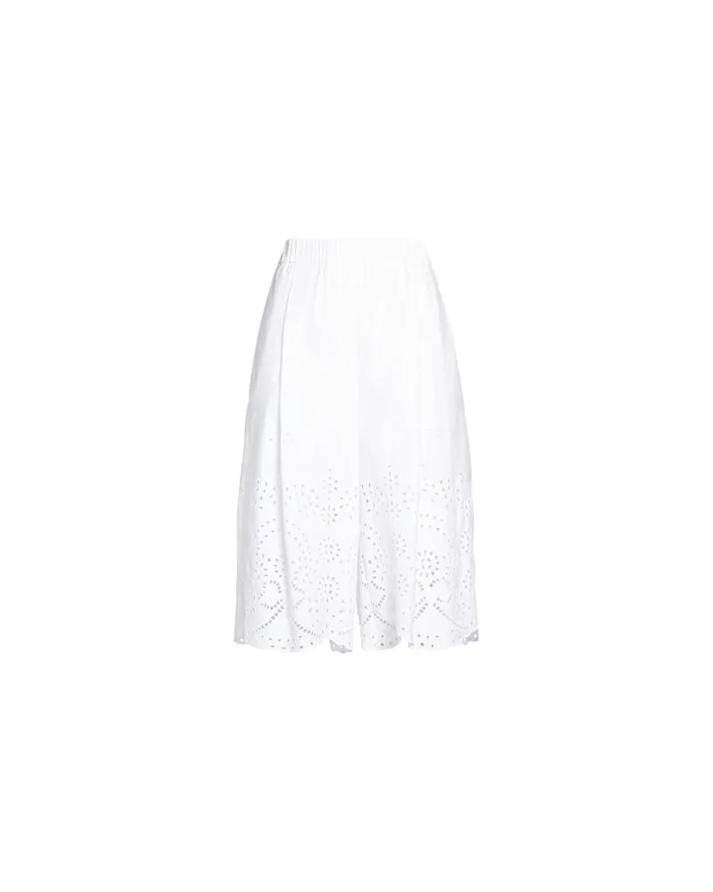 Vivetta HOSEN & RÖCKE - Shorts & Bermudashortsauf YOOX.COM Weiß