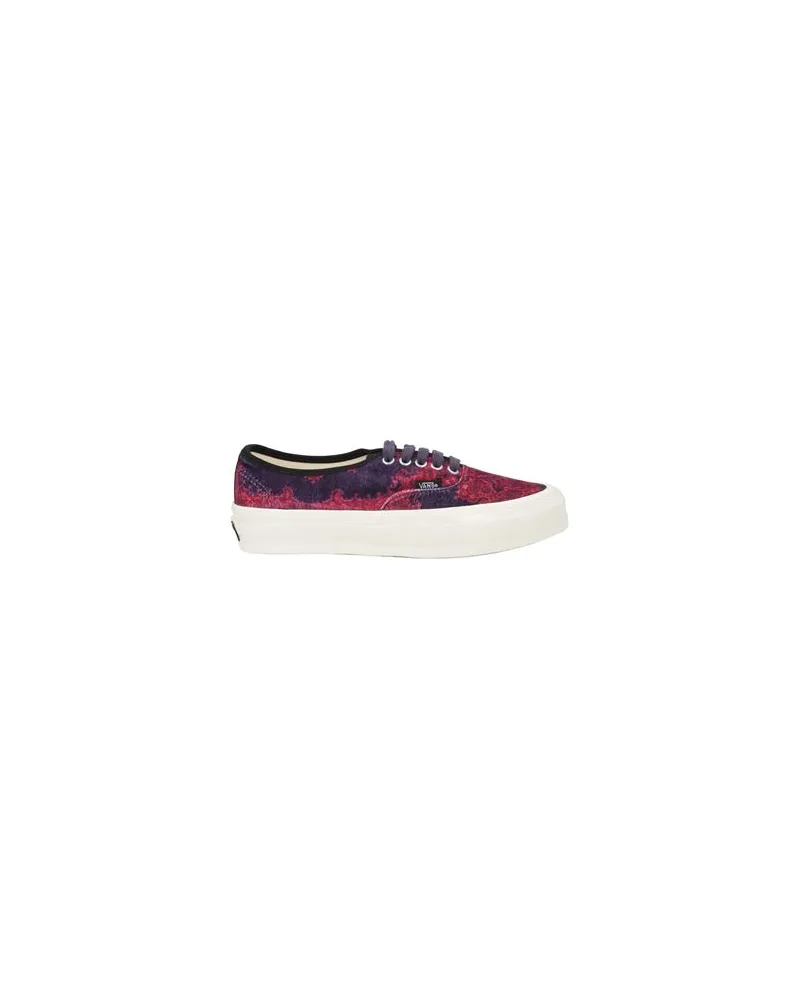 Vans LX AUTHENTIC 44 - SCHUHE - Sneakersauf YOOX.COM Violett