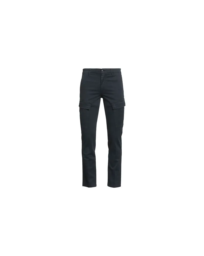 Slam HOSEN & RÖCKE - Hosenauf YOOX.COM Nachtblau