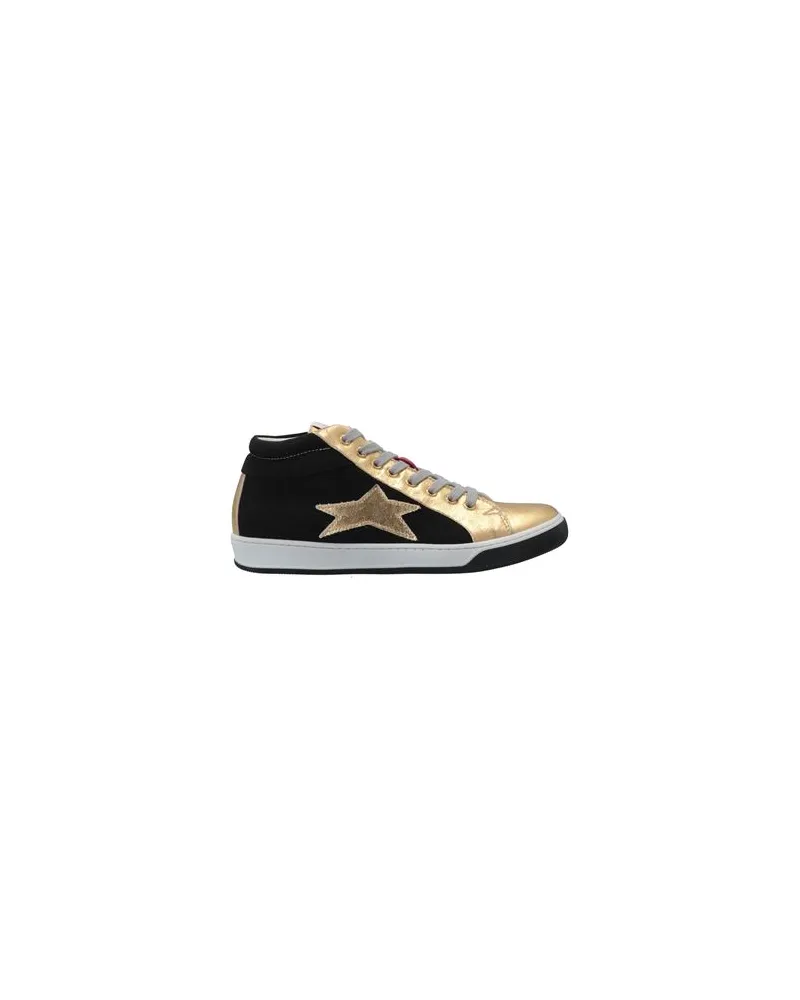 ISHIKAWA SCHUHE - Sneakersauf YOOX.COM Schwarz