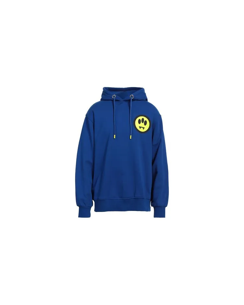 BARROW TOPS - Sweatshirtsauf YOOX.COM Königsblau
