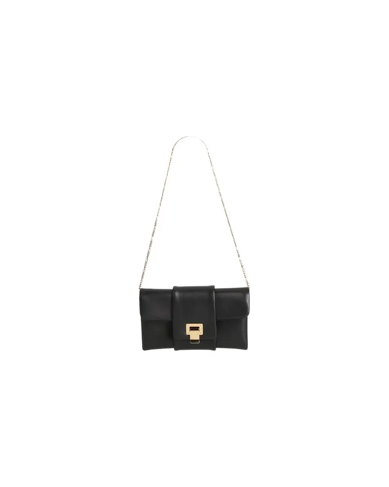 Proenza Schouler TASCHEN - Schultertaschenauf YOOX.COM Schwarz
