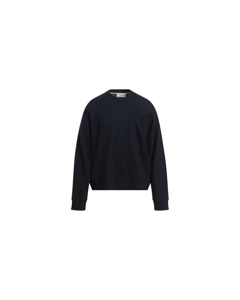 Costumein TOPS - Sweatshirtsauf YOOX.COM Nachtblau