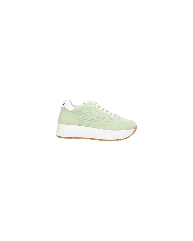 Voile Blanche SCHUHE - Sneakersauf YOOX.COM Säuregrün