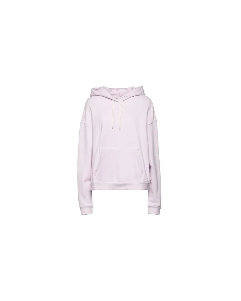 John Elliott + Co TOPS - Sweatshirtsauf YOOX.COM Lila